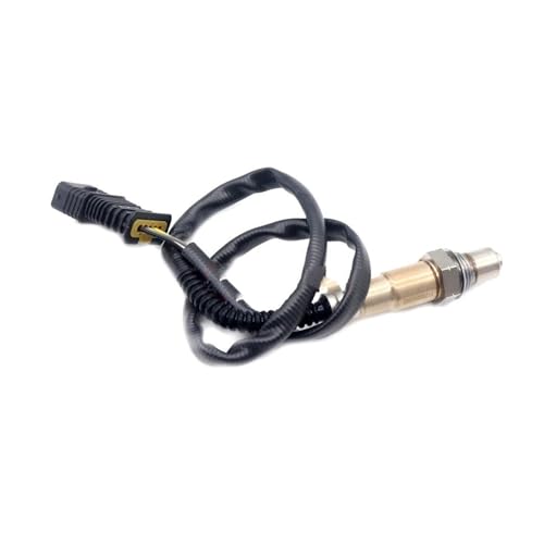 Sonde à oxygène Lambda O2 amont anti-surconsommation pour BMW X1 2016 - 6