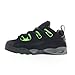 Osiris Mens D3 E Black/Charcoal/Green 9 Medium