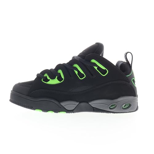 Image of Osiris Mens D3 E | Skateboarding Shoes