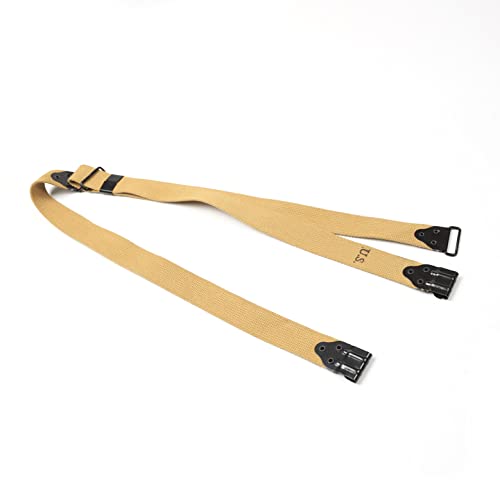 Ww2 Us M1 Thompson Sling Strap Adjustable M1903 1 Pcs #TOP5