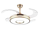 √ Atenuación inteligente de 3 colores: la luz blanca / luz cálida / luz natural se puede cambiar a voluntad, proporcionando una buena atmósfera de iluminación para su hogar (los modelos de luz blanca no son regulables)