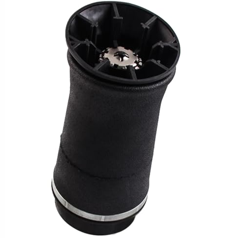 Evite fugas con la bolsa de resorte de suspensión neumática para Lincoln Navigator 1998-2002 2