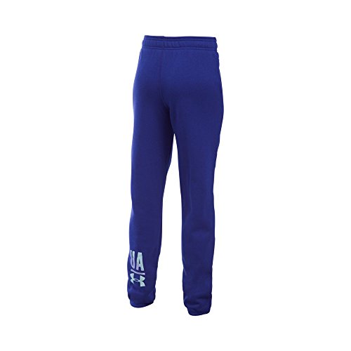 Under Armour Girls Favorite Fleece Jogger Pants