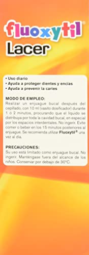 Higiene Bucal Y Dental, Drugstore bexident encias Marca Roadlamp (3)