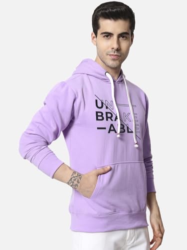 Image of Fflirtygo Men's Printed Hoodie for Man