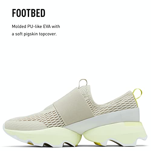 Sorel Women's Kinetic Impact Strap Shoes3