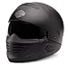 Produktbild HARLEY-DAVIDSON 2-IN1-Helm Pilot II, L (58-59cm)