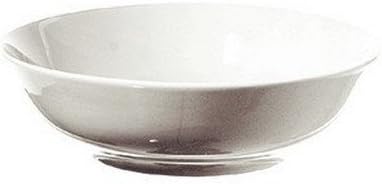 La Porcellana Bianca Badia Bowl, Set of 2, 10"