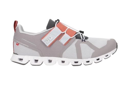 Image of On Womens Cloud Nexus 1 Sneaker