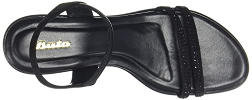 Image of Bata Women's Block Heel Sandal