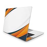 Protection complète : la technologie de revêtement durcissant protège votre Macbook des rayures et des déchirures lors d'une utilisation quotidienne. Gardez votre Macbook toujours neuf et propre.