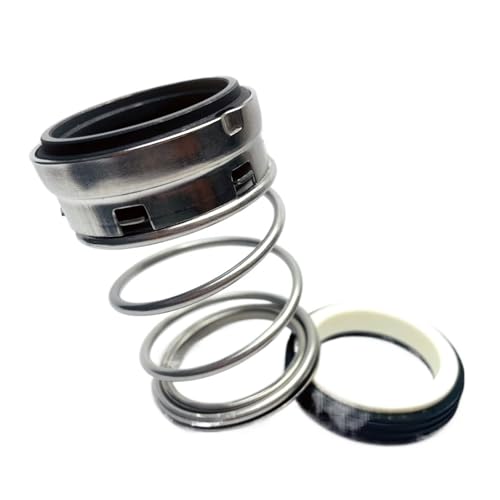 Sello mecánico de fuelle tipo J en Car/CER/NBR para eje de 2,875 pulgadas T1-2 3