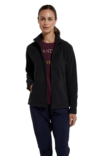 Mountain Warehouse Raso Women's Fleece, Size 12