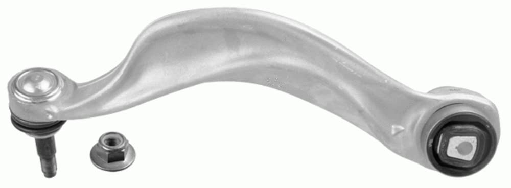 LEMFÖRDER 36210 01 Control/Trailing Arm Wheel Suspension for BMW 5 (F10) 2009-2016 Front, Left, Lower, Front Axle and other vehicles