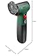 Bosch Mini-Winkelschleifer EasyCut&Grind (Holz (Rundhölzer), Kunststoff, Karton und Metall trennen; 2,0 Ah Akku; 7,2 Volt; im Karton)