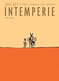  Intempérie - Tome 1 - Intempérie (Edition spéciale)