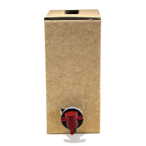 Eko Detersivo Lavastoviglie Bag in Box 3L, 150 Lavaggi - Ecologico - 2