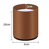 Zoom IMG-1 rialzi rotondi per mobili 10 Zoom IMG-1 rialzi rotondi per mobili 10