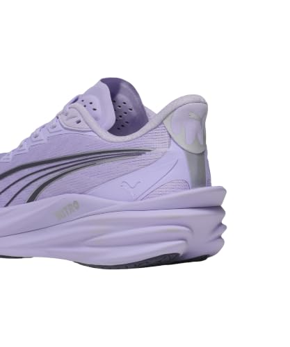 Image of Deviate Nitro 4 Puma White-Fresh Water