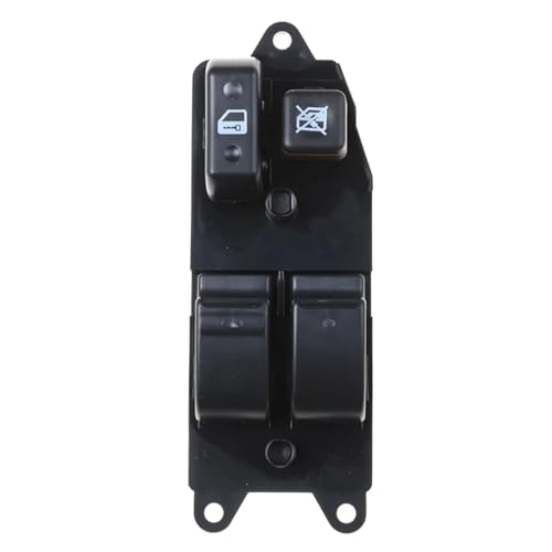 Lève-vitre électrique 84820-02111 pour commande de vitre de voiture