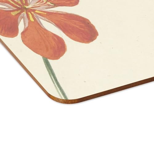Dessous en liège grand format pour protéger la table des rayures et de la chaleur