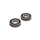 ARRMA Ball Bearing 12x24x6mm 2RS (2), ARA610048