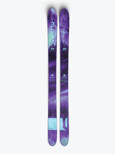 Liberty Skis Genesis 101-2024 171