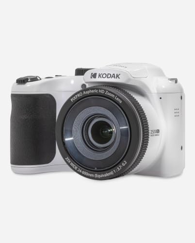 Kodak PIXPRO AZ255