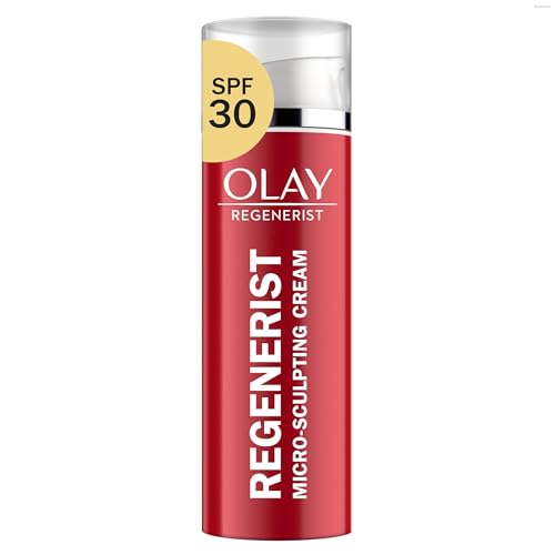 Olay Regenerist Micro-Sculpting Cream