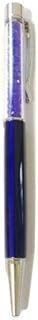 L&L®NEW QUALITY CRYSTAL BALLPOINT PEN WITH CRYSTAL ELEMENTS PENS +REFILL+POUCH BAG GIFT