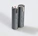 Ersatz-Akku (16), passend für Philips Philishave Rasierapparat Rasierer - 2,4V -2200 mAh (Cool Skin HQ7740, HQ7742, HQ7760, HQ7780, HQ7782, u.a.)