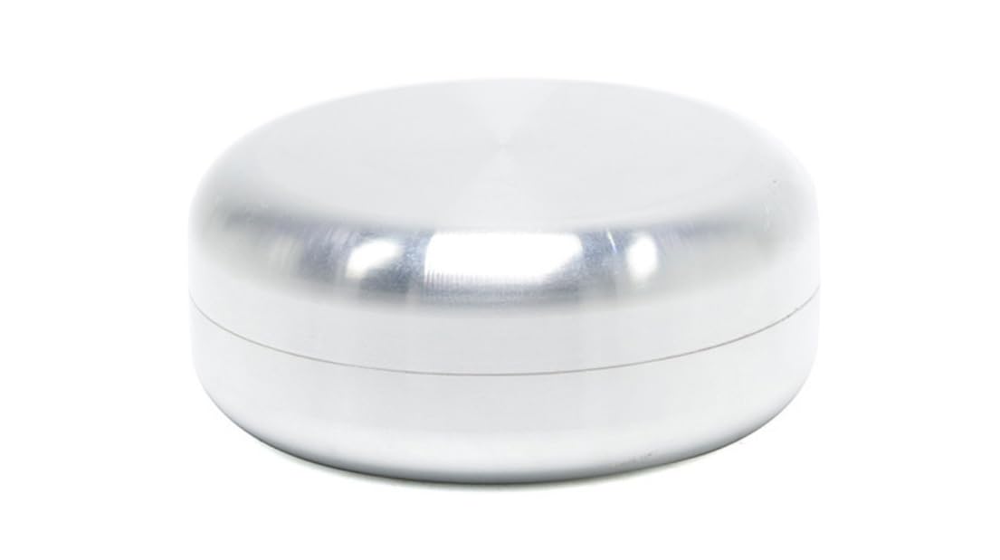 Barattolo Metallico Per Erbe E Spezie - 40ml Impermeabile E Inodore - Foto 11