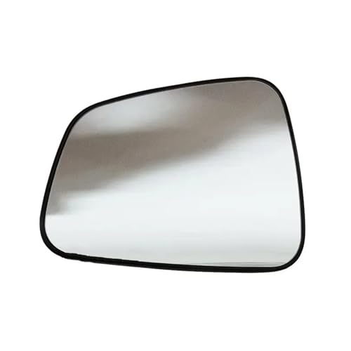 Vitre rétroviseur côté chauffant Chevrolet Trax miroir convexe extérieur 2015 2016