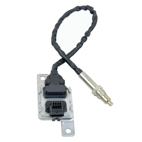 Capteur Nox pour Skoda Superb 1.6 2.0 TDI 04L907805ES pièce de rechange échappement