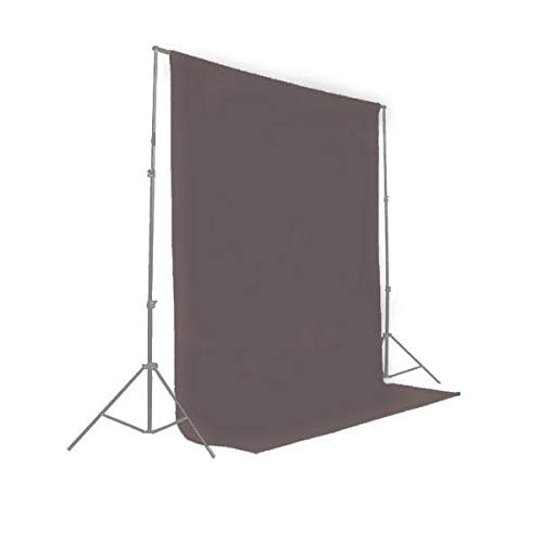 Fundo Infinito em Tecido Oxford 1,5m x 2m - Cinza