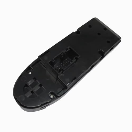 Bouton de vitre électrique pour E90 rétablissez vos commandes 61319155501 - 4