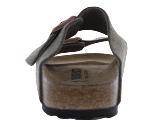 Image of Birkenstock Unisex Adult Arizona Soft Footbed Sandals