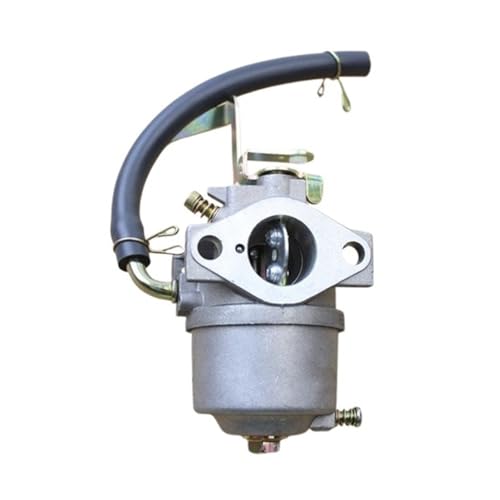 Carburateur MZ175 réparer un générateur EF2600 qui cale ou refuse de démarrer