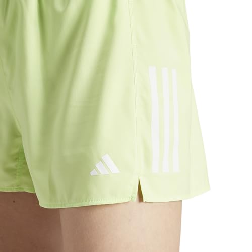 Image of adidas Womens Own the Run Shorts