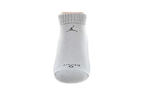 JORDAN DRI-FIT ANKLE Style# 435897 UNISEX, XL (12-15)