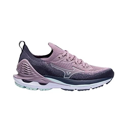 Tênis Feminino Mizuno Wave Laser Lilas 35