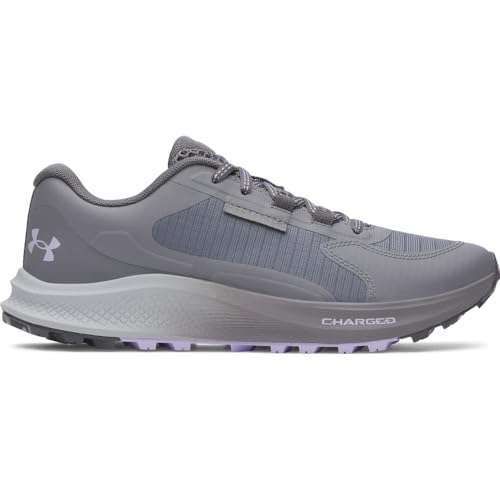 Image of Under Armour Women's Charged Bandit Trail 3 Running Shoes