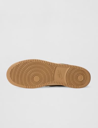 Image of Nike Men's Court Vision Low Shoes