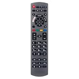 N2QAYB001178 Telecomando Fit for Panasonic 4K Smart TV TX-49FX780E | TX-55FXW784 TX-65FX740E TX-65FXT686 TX-75FXW785 TX-55FXN688 TX-55GZ960E TX-40FXX689 TX-49FX740E TX-49FXT686