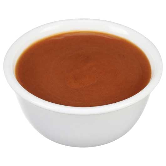 Custom Culinary Gold Label Marsala Sauce, 4 Pound -- 4 per case.