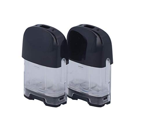 Uwell Caliburn G Cartridge 2ml - 2 Stück pro Packung - für Caliburn G E Zigarette