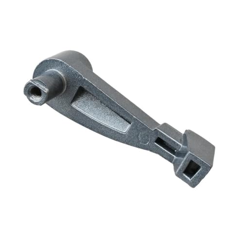 Abrazadera 689-42815 para solucionar vibraciones en motores fueraborda 2T de 20HP a 30HP