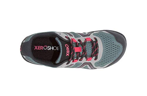 Image of Xero Shoes Women's Mesa Trail II Barefoot Trail Run Shoe