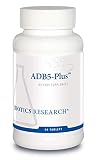 ADB5-Plus™ Adrenal Support Supplement - by Biotics Research 90 Tablets