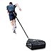 SKLZ SpeedSac Variable Weight Resistance Training Sled (10-30 Pounds)